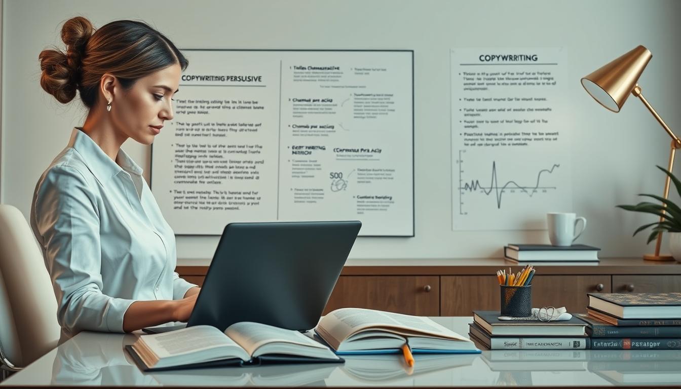 Copywriting Persuasivo