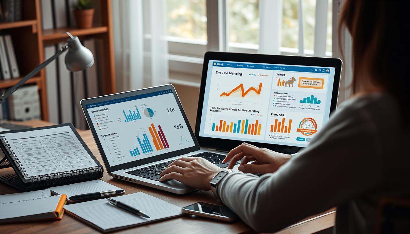 Email Marketing Estratégico