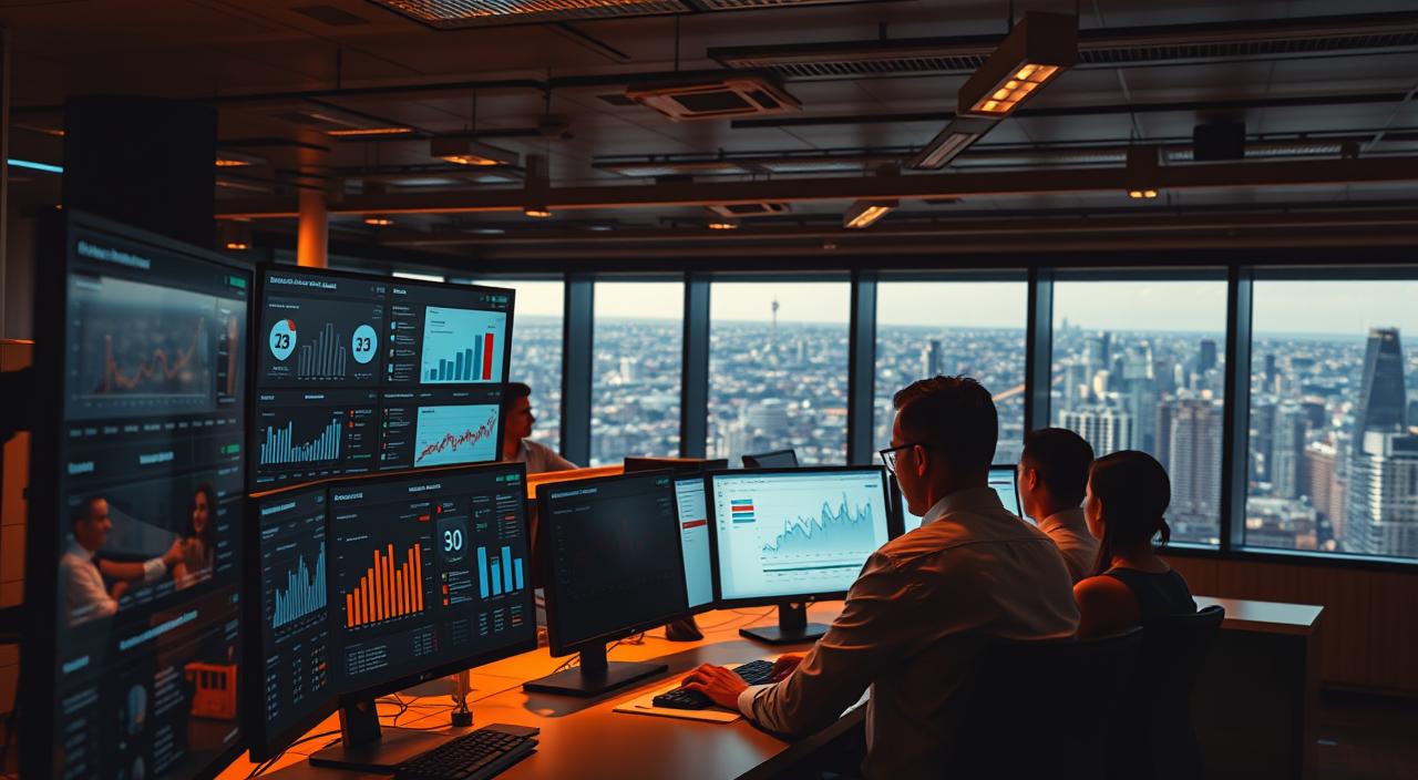 Análise de performance e métricas para lojas online Análise de performance e métricas para lojas online