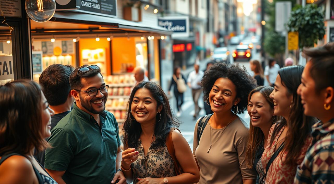 Como atrair clientes fiéis
