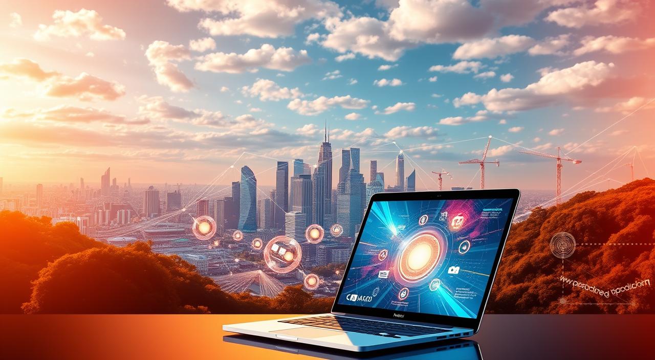 Como começar no digital