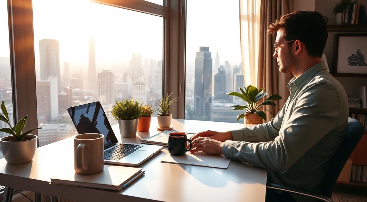 Como conseguir clientes online