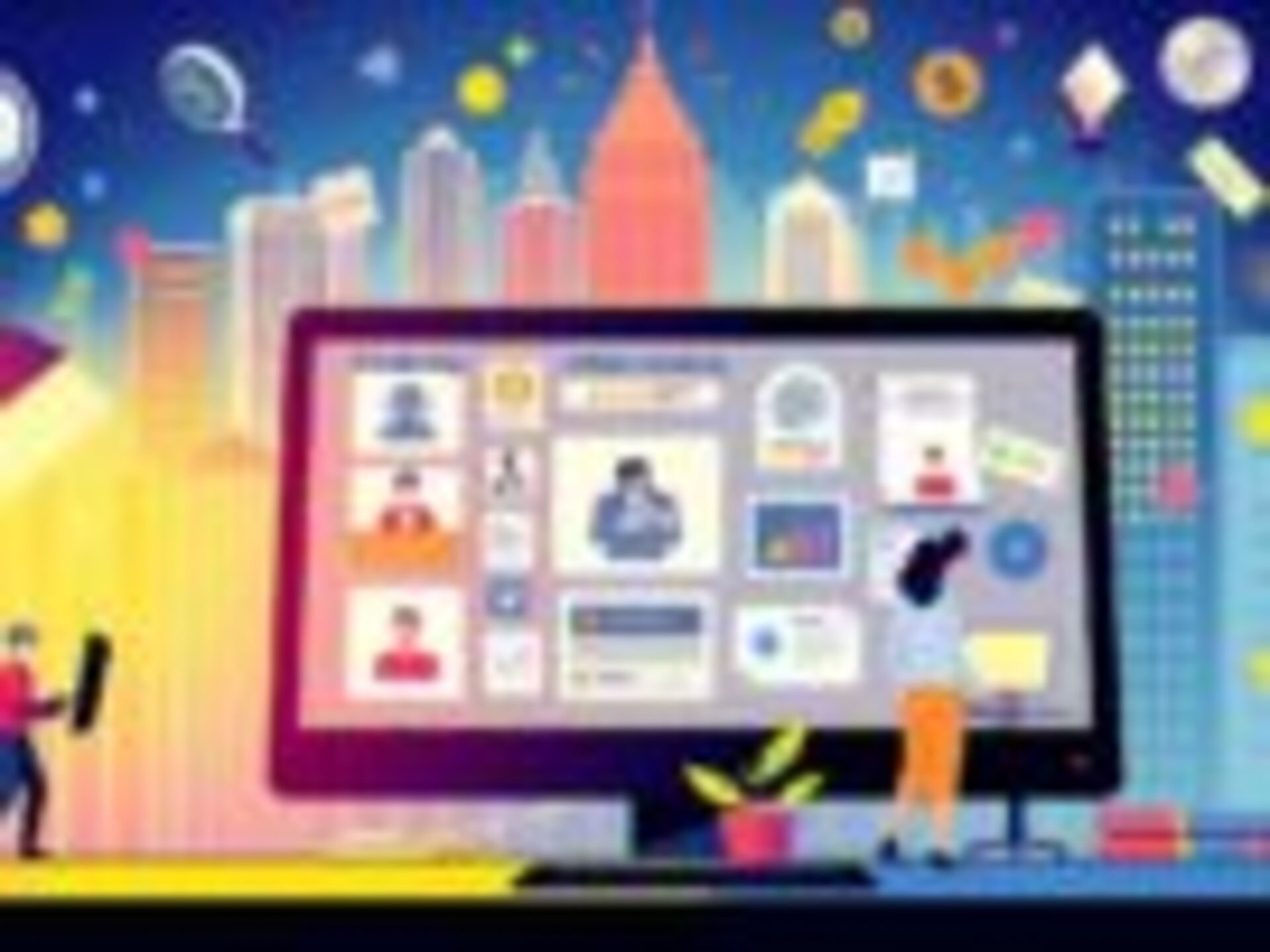 Como ganhar dinheiro online