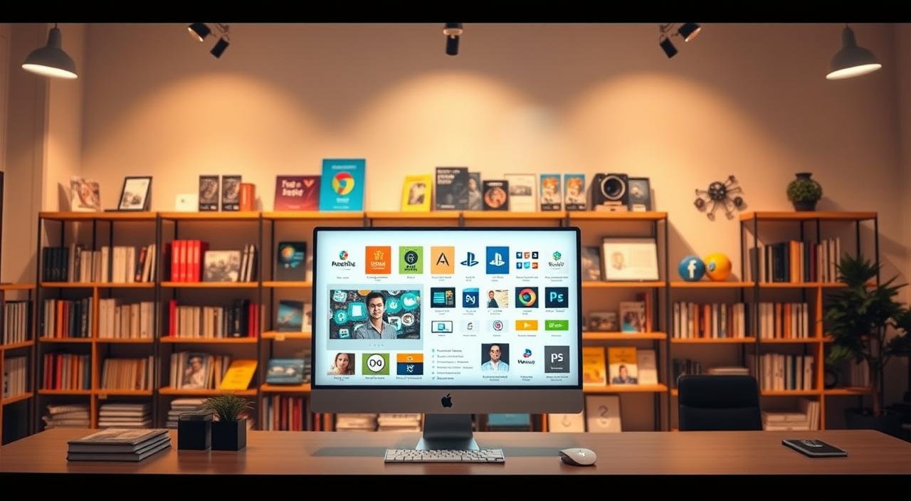 Como vender produtos digitais