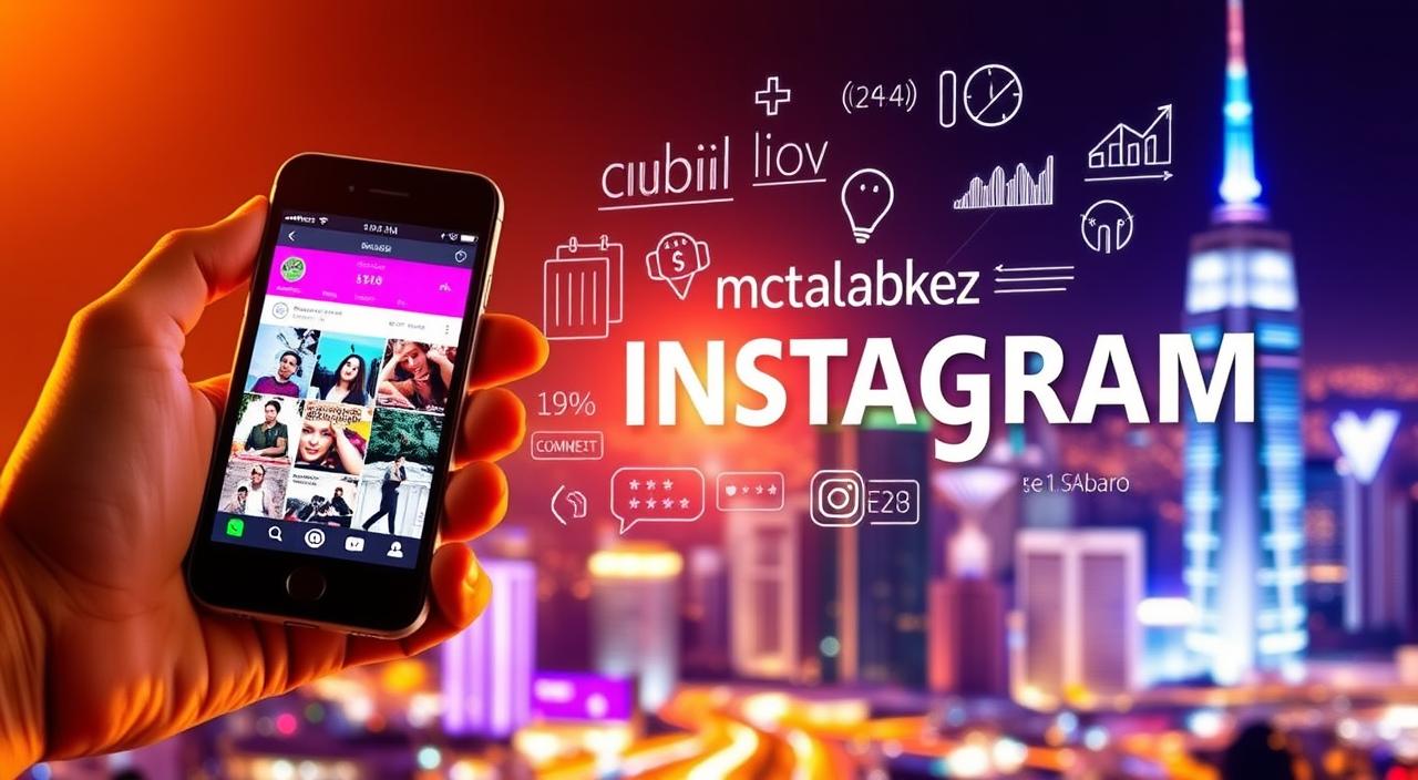 Como viralizar no Instagram