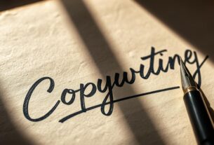 Copywriting persuasivo