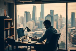 Criando um negócio sem dinheiro