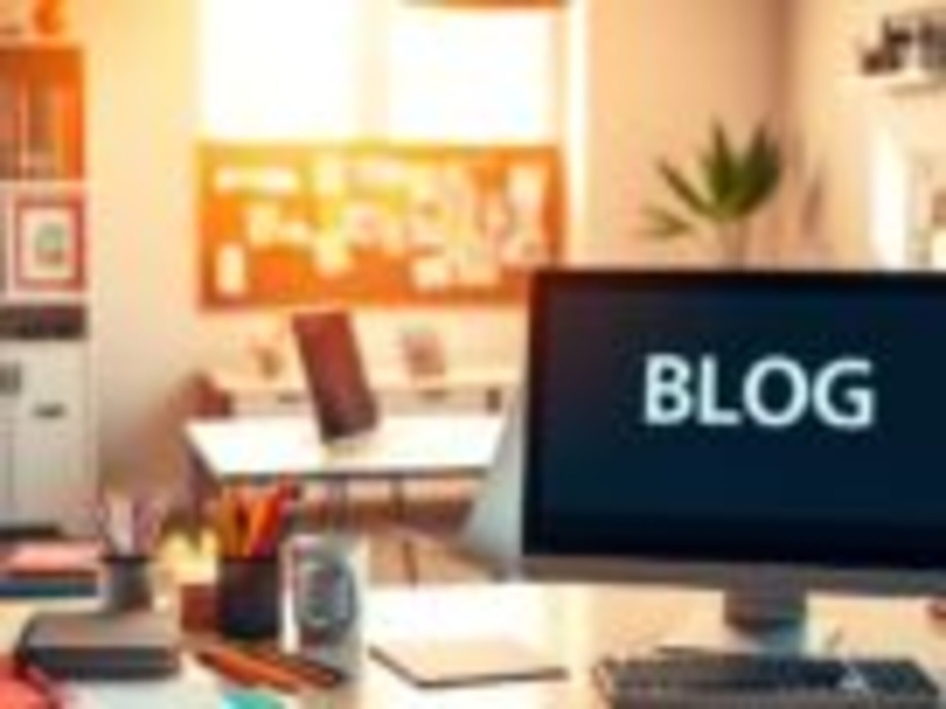 Criar um blog de sucesso