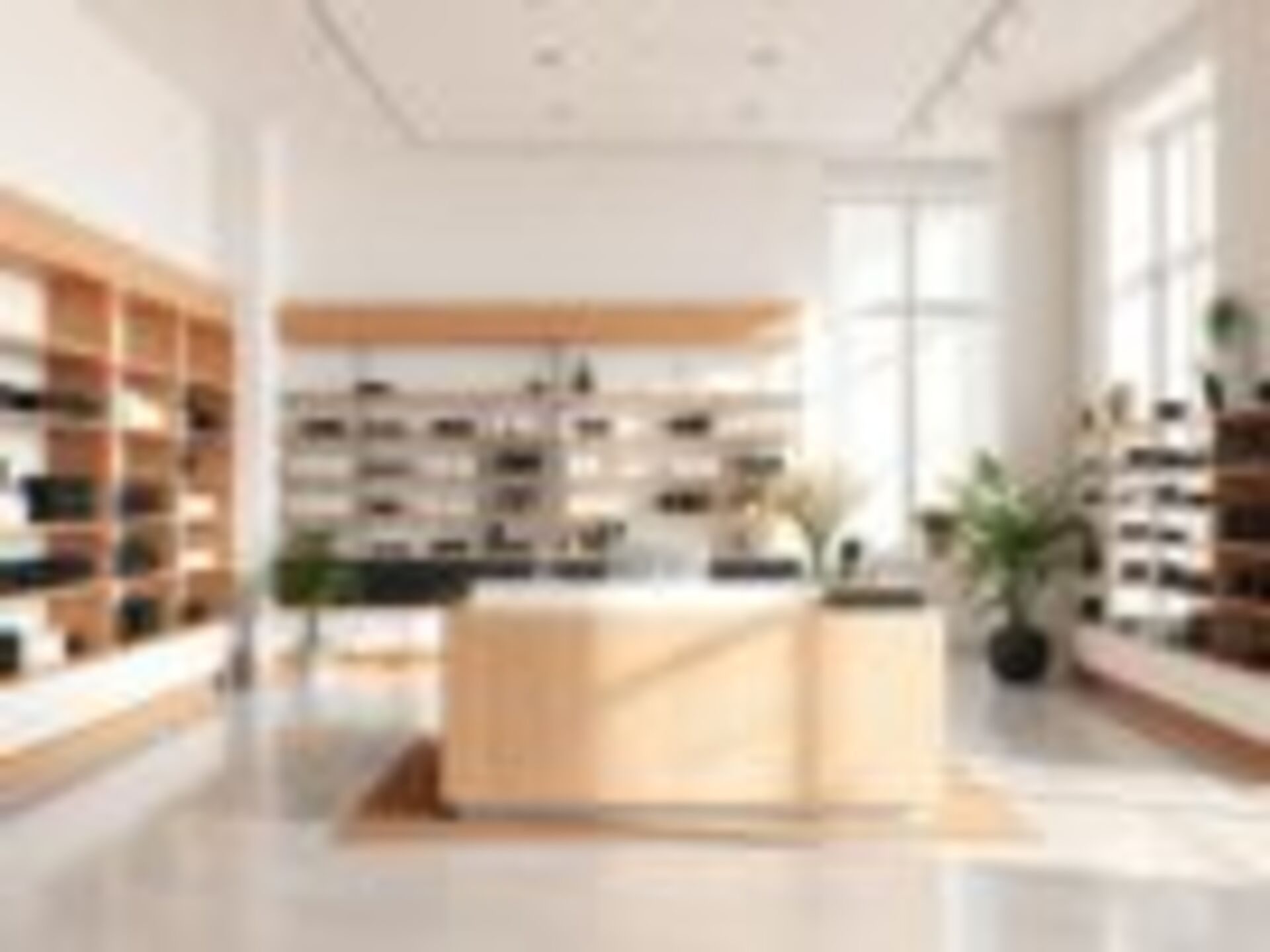 Criar uma loja online