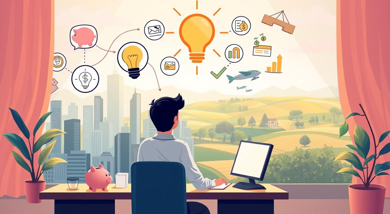 Dicas práticas para ganhar dinheiro sem investimento Dicas práticas para ganhar dinheiro sem investimento