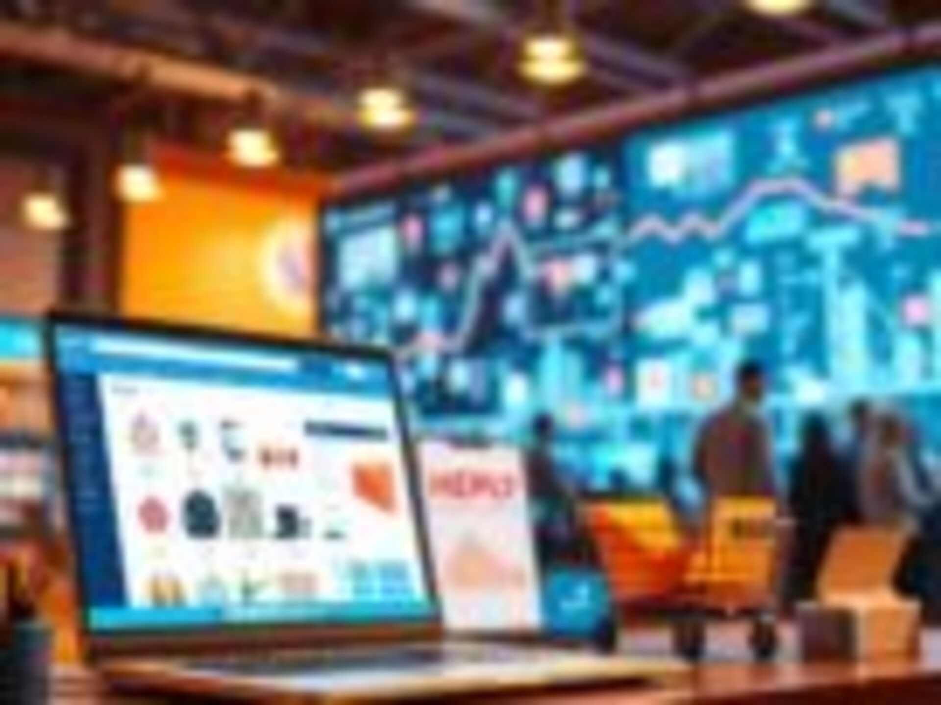 Estratégias para e-commerce