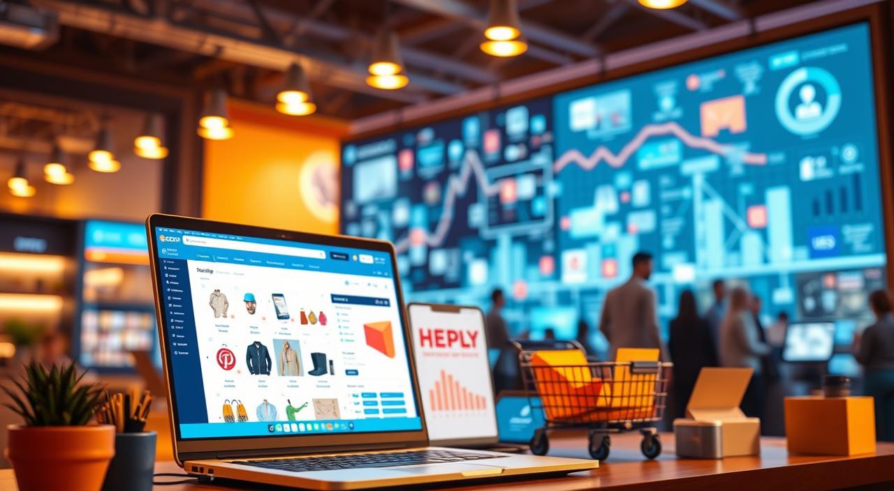 Estratégias para e-commerce