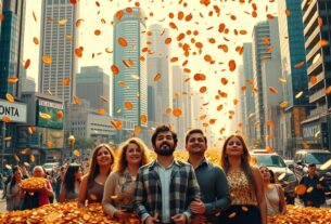 Ganhar dinheiro sem investimento