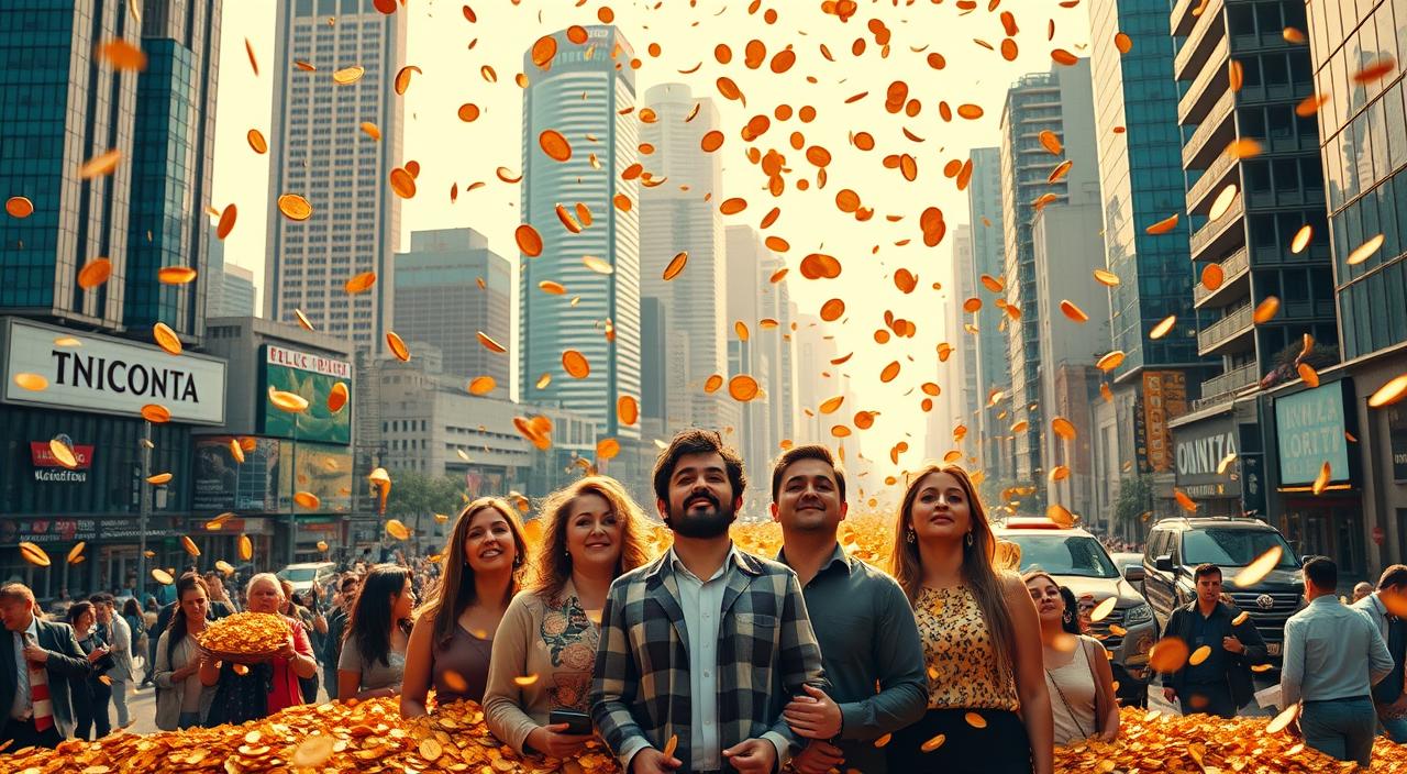 Ganhar dinheiro sem investimento