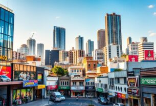 Ideias de negócios rentáveis