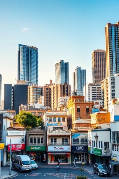 Ideias de negócios rentáveis