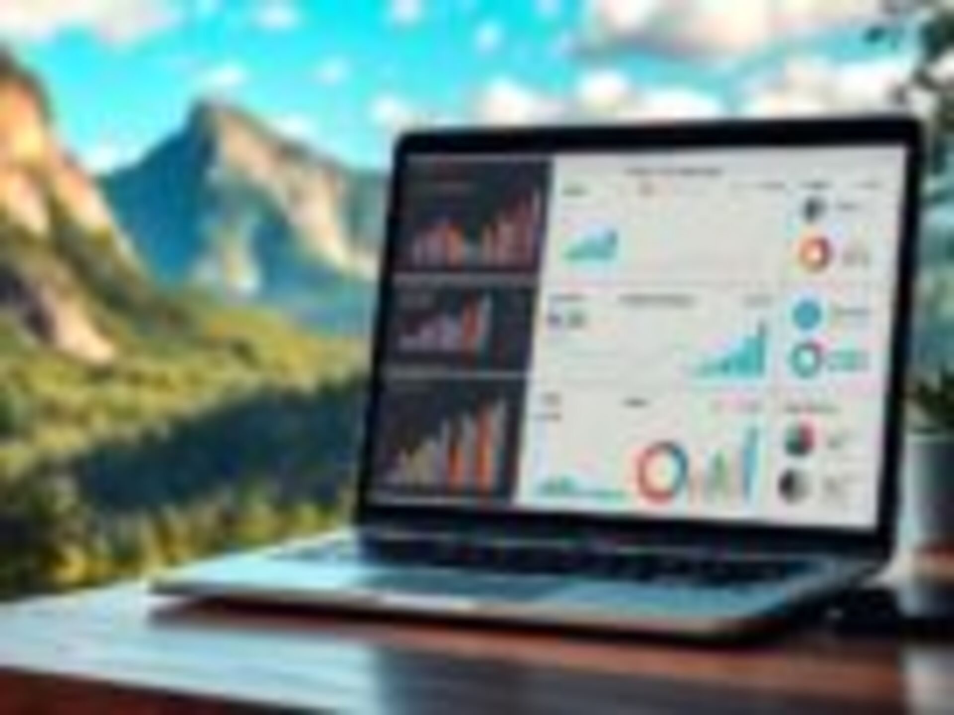 Marketing de afiliados lucrativo