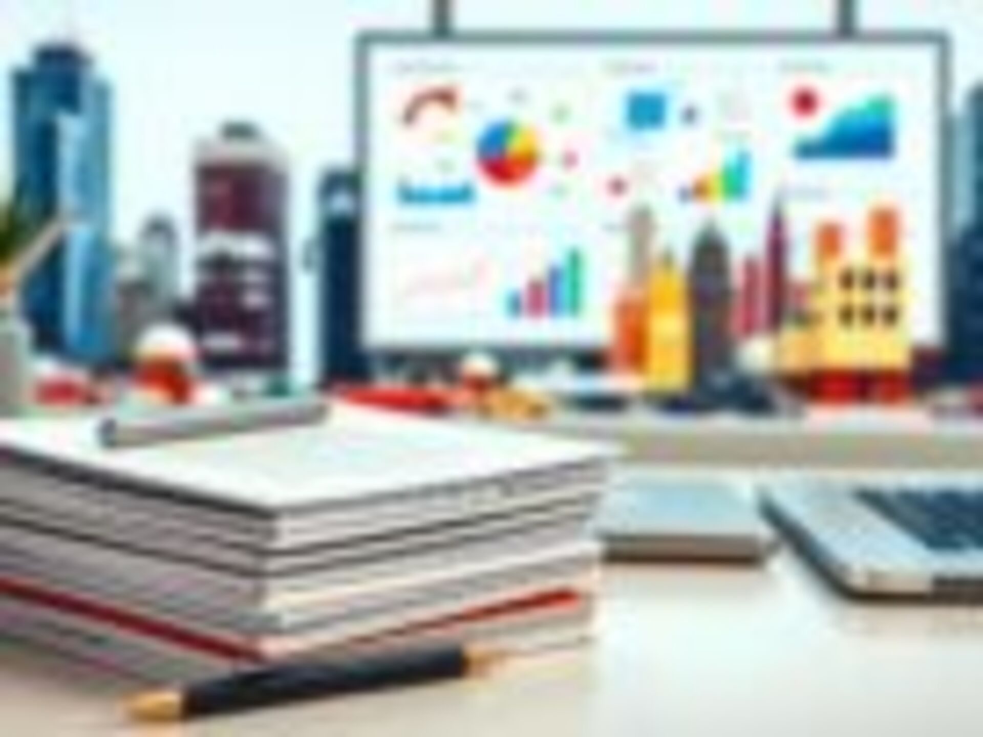 Marketing para pequenos negócios