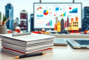 Marketing para pequenos negócios