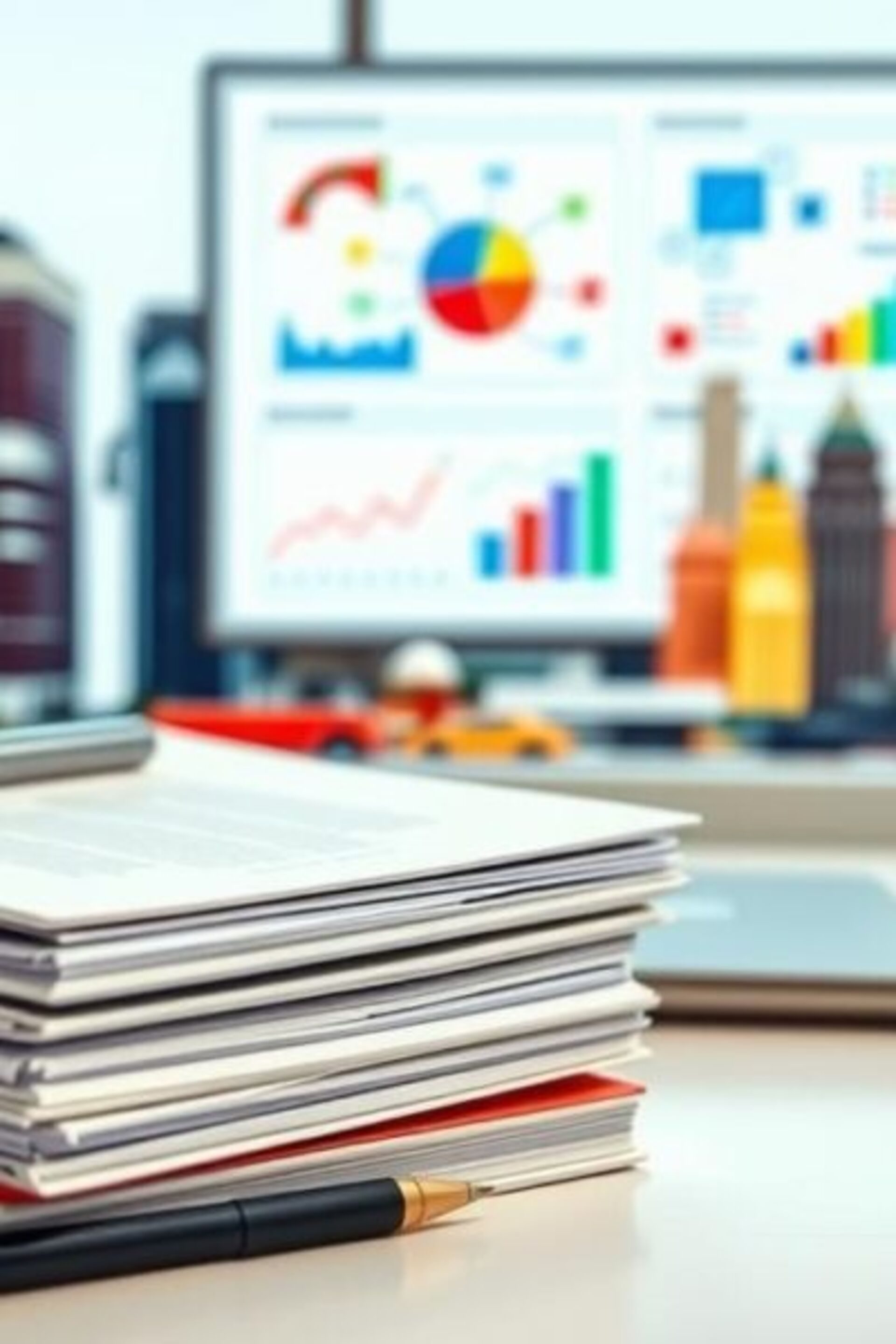 Marketing para pequenos negócios