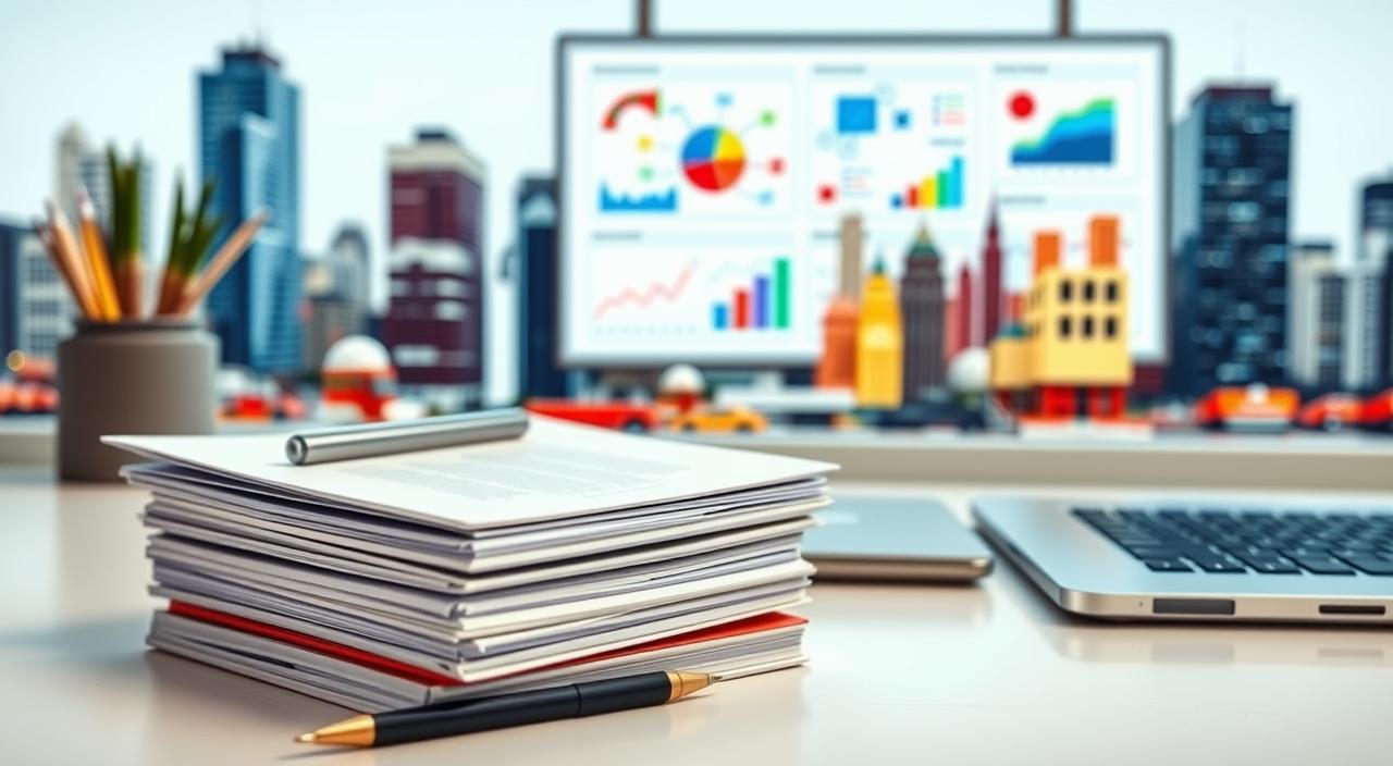 Marketing para pequenos negócios