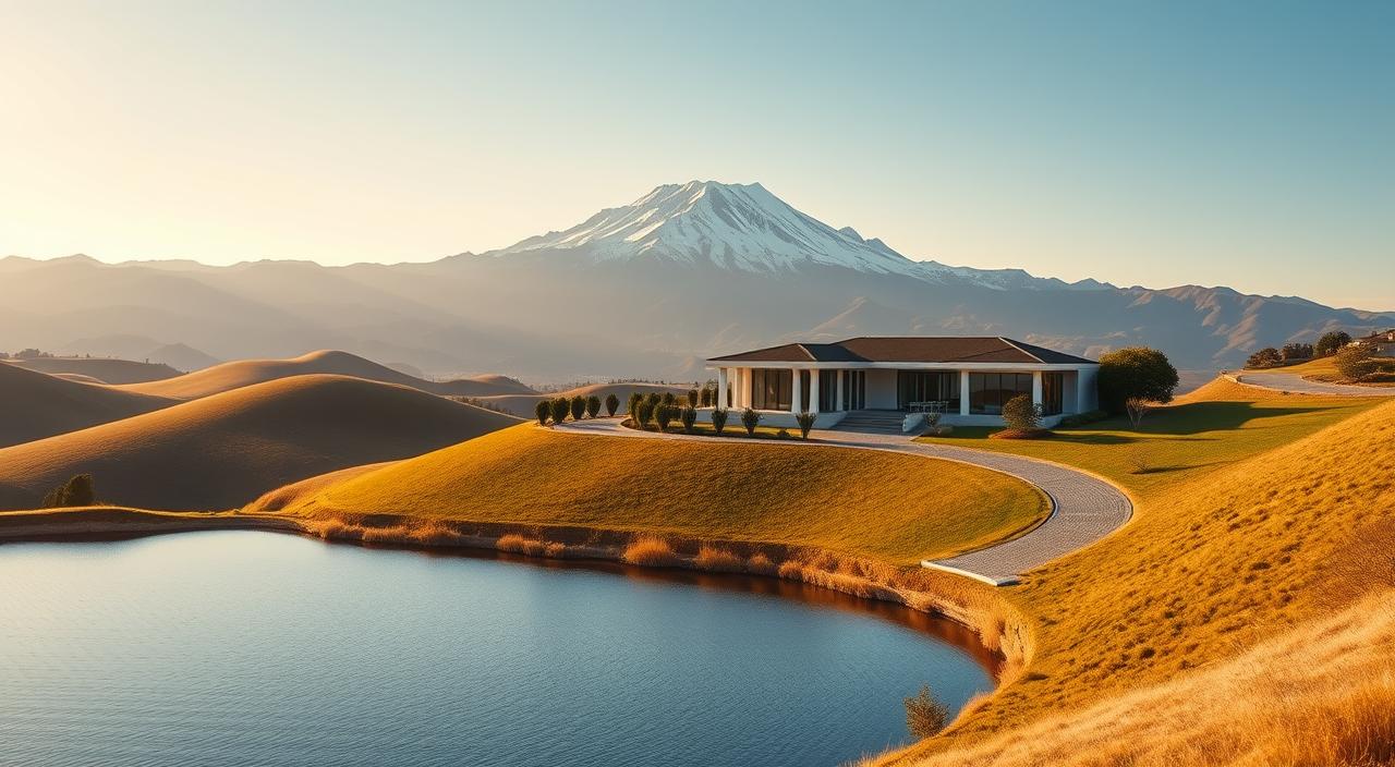 Mentalidade milionária