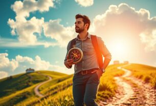 Motivação para empreender