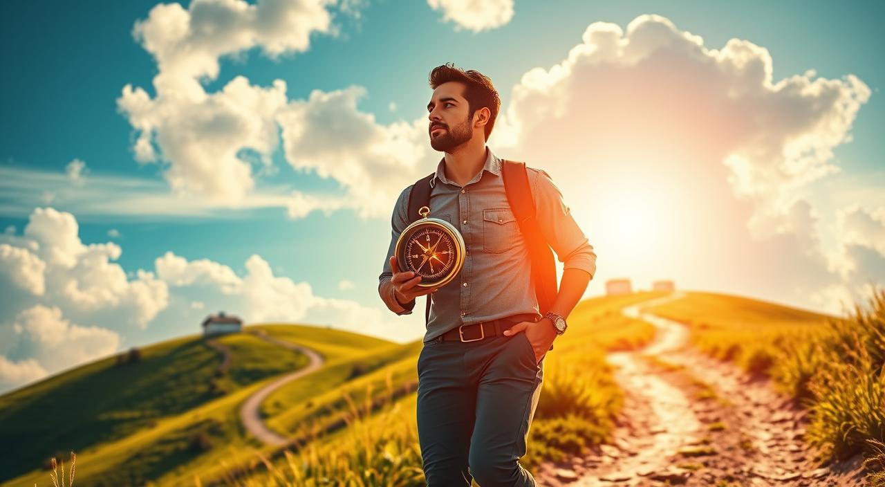 Motivação para empreender