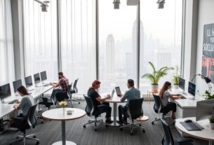 Plataformas para freelancers