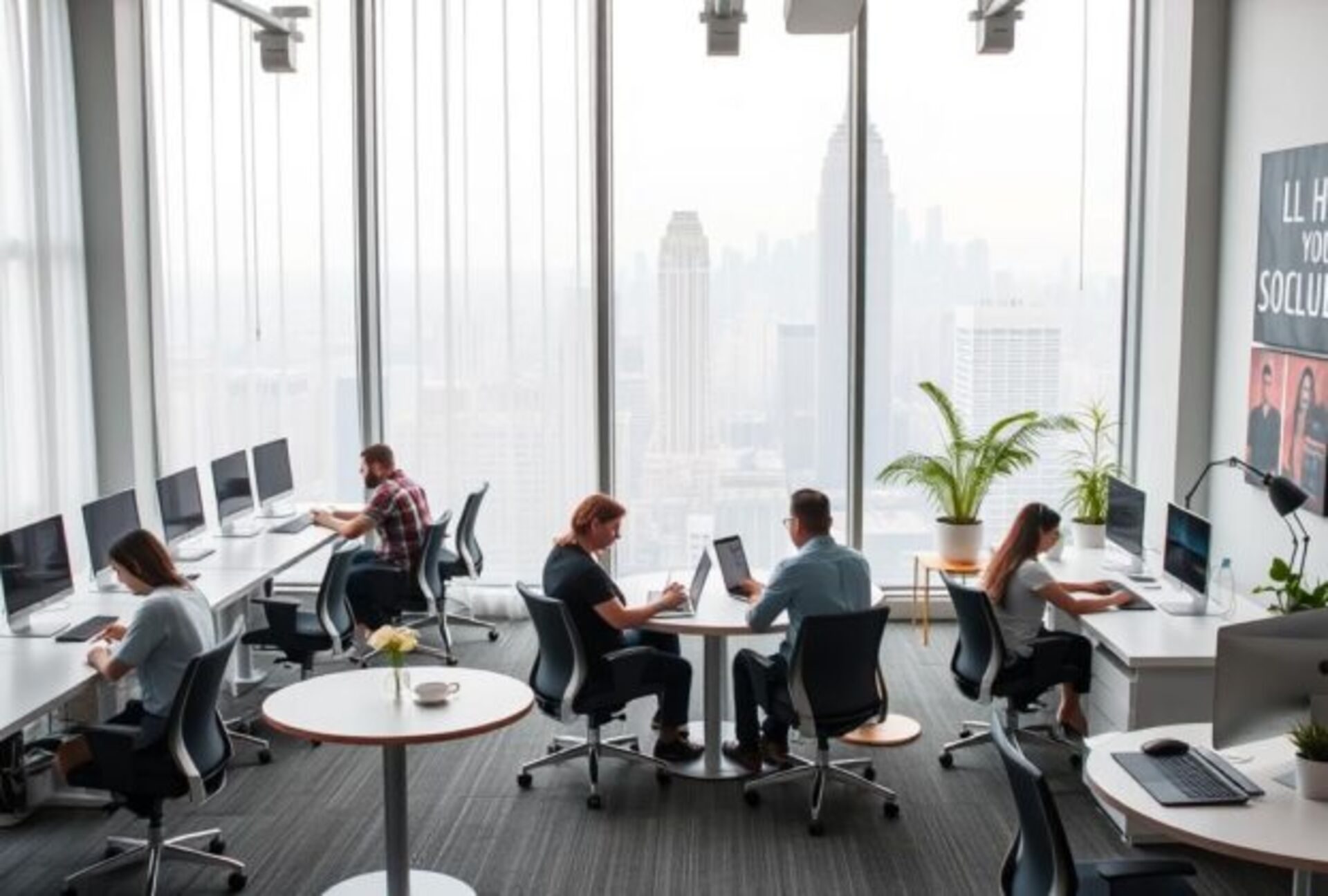 Plataformas para freelancers