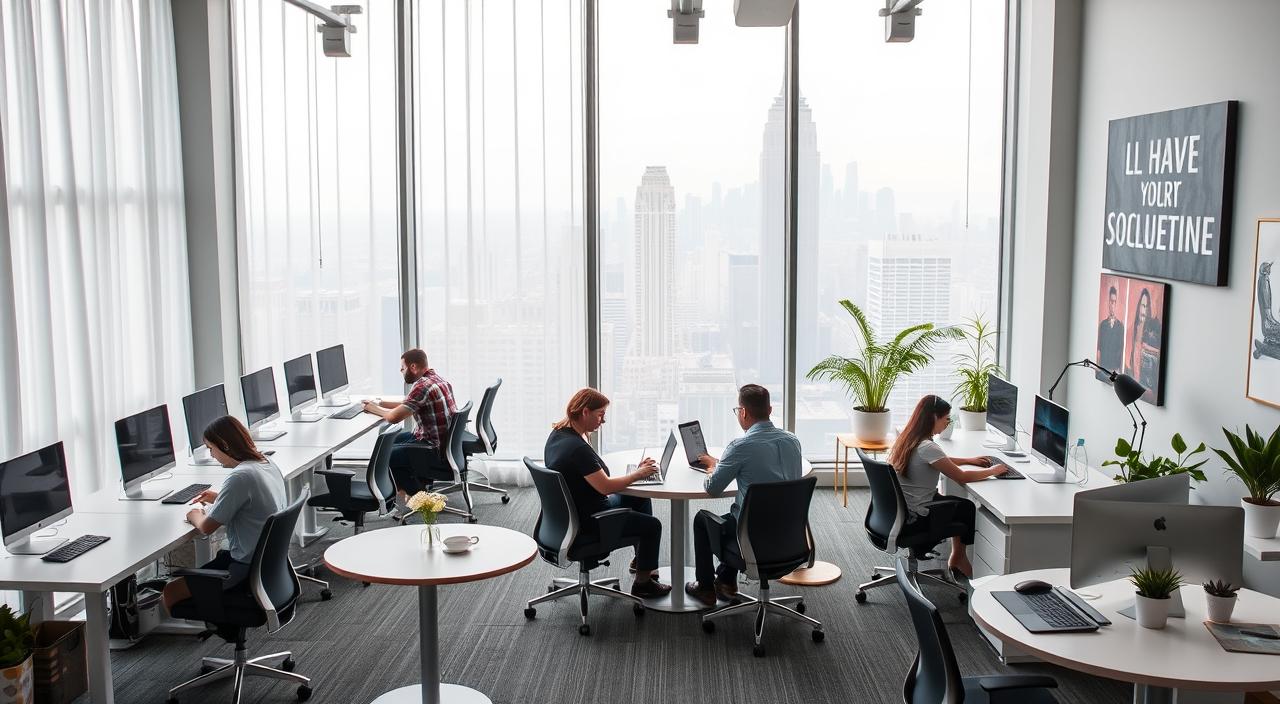 Plataformas para freelancers