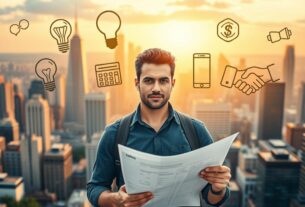 Primeiros passos no empreendedorismo