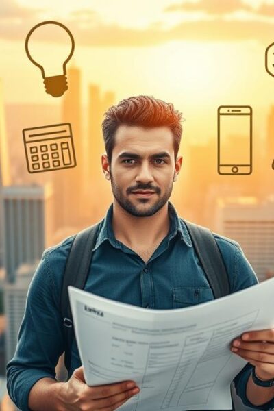 Primeiros passos no empreendedorismo