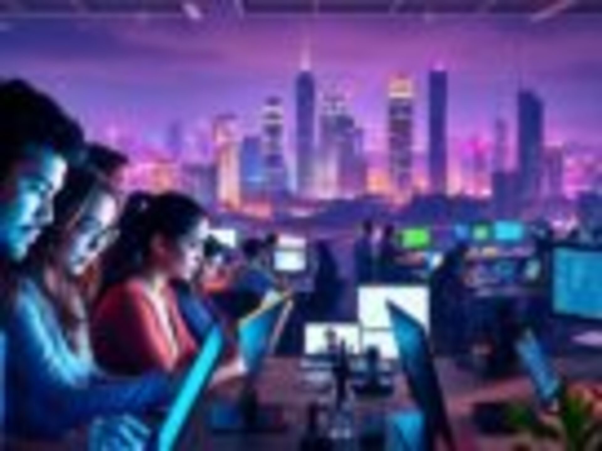 Profissões digitais