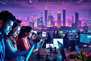 Profissões digitais