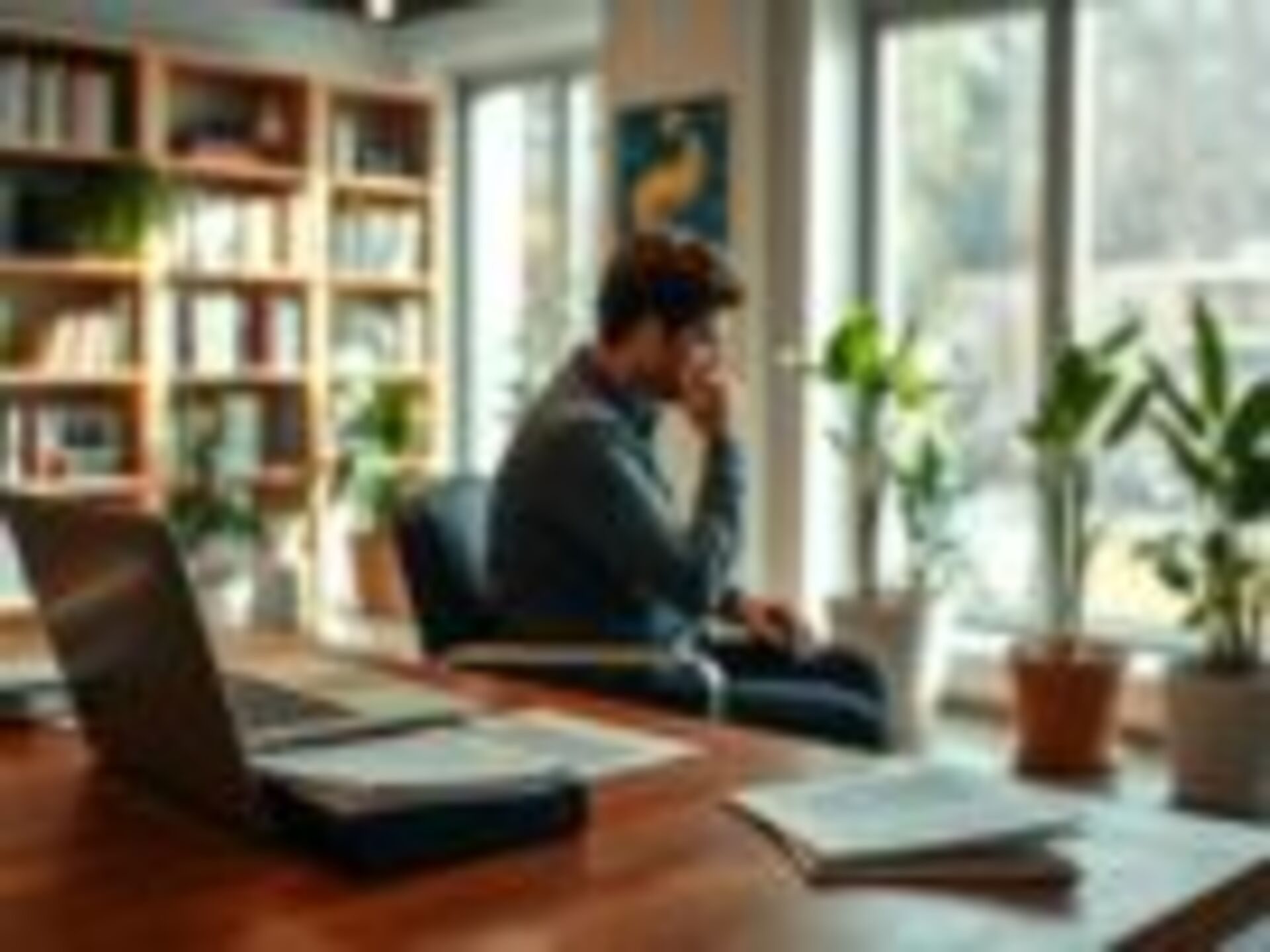 Psicologia do dinheiro