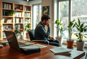 Psicologia do dinheiro