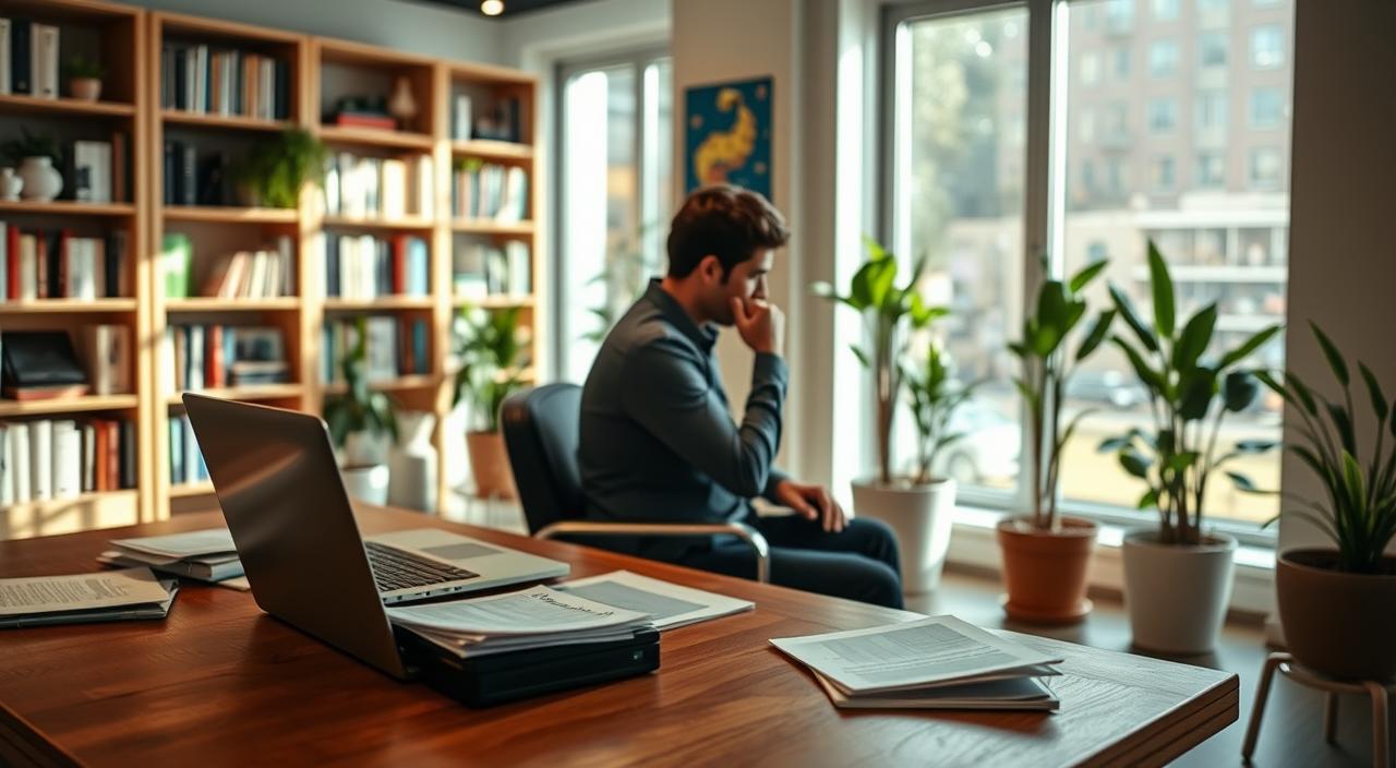 Psicologia do dinheiro