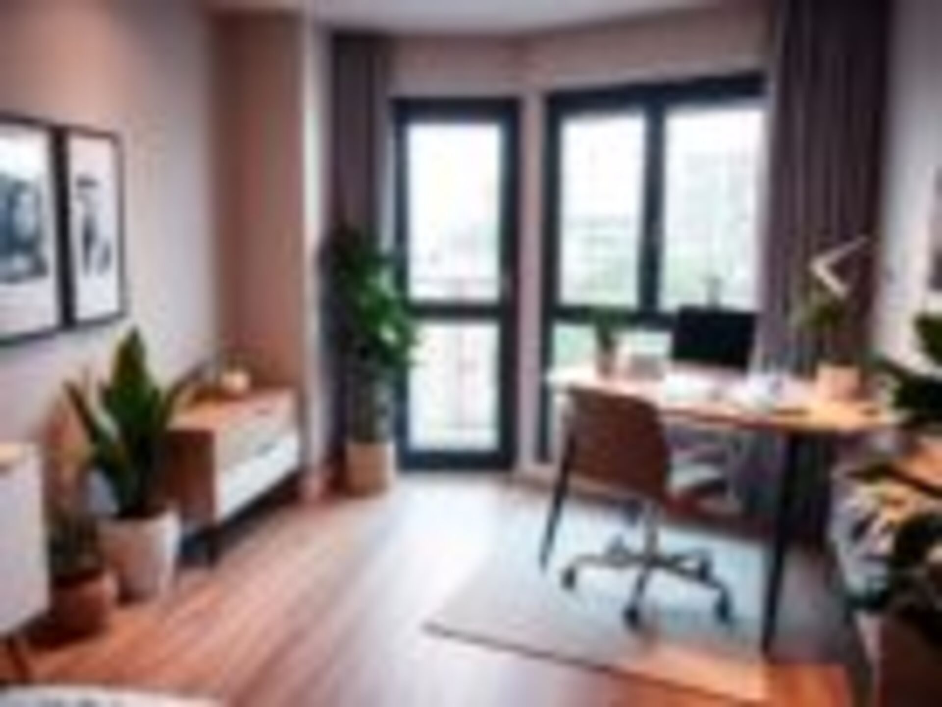 Trabalhos home office