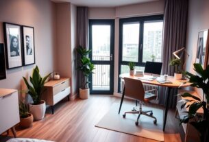 Trabalhos home office