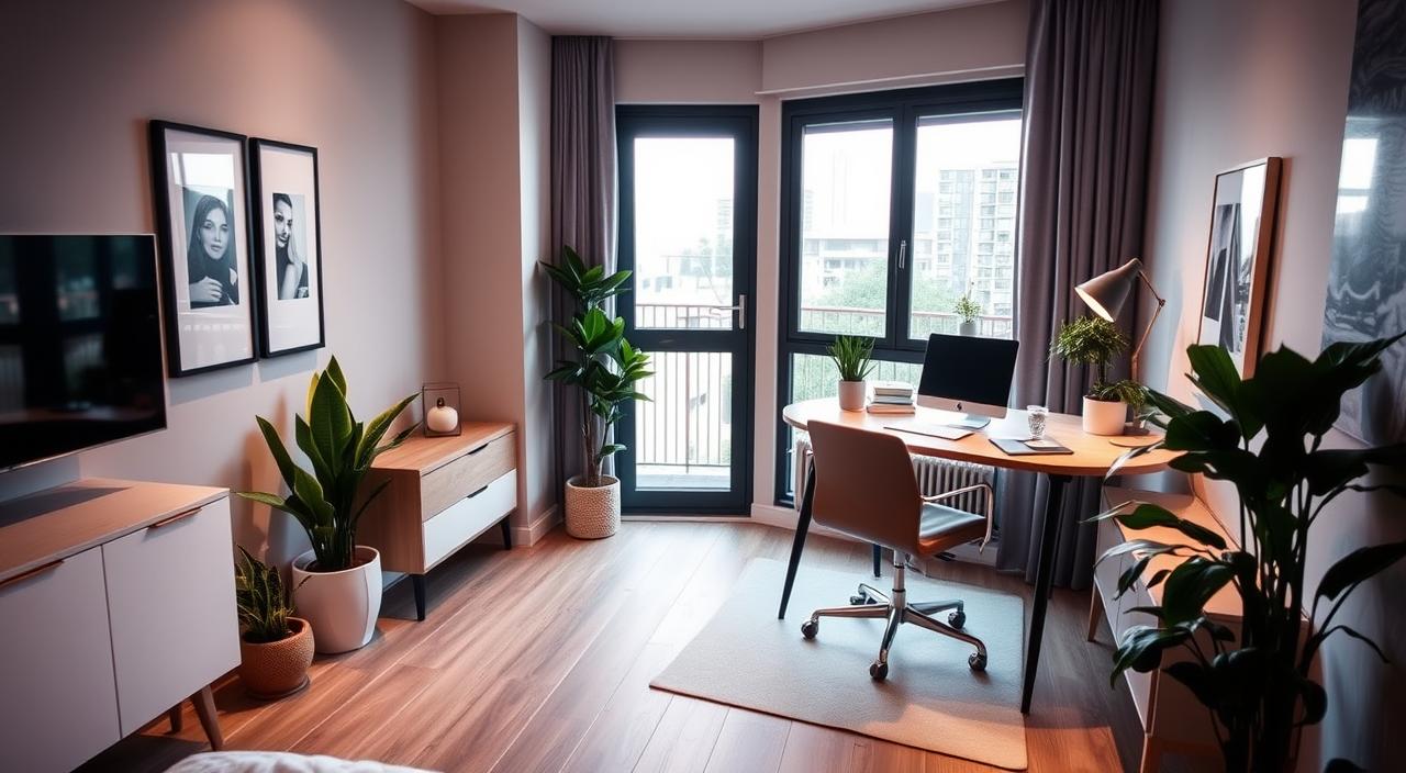 Trabalhos home office