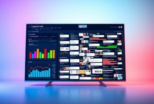 Tráfego pago vs. orgânico