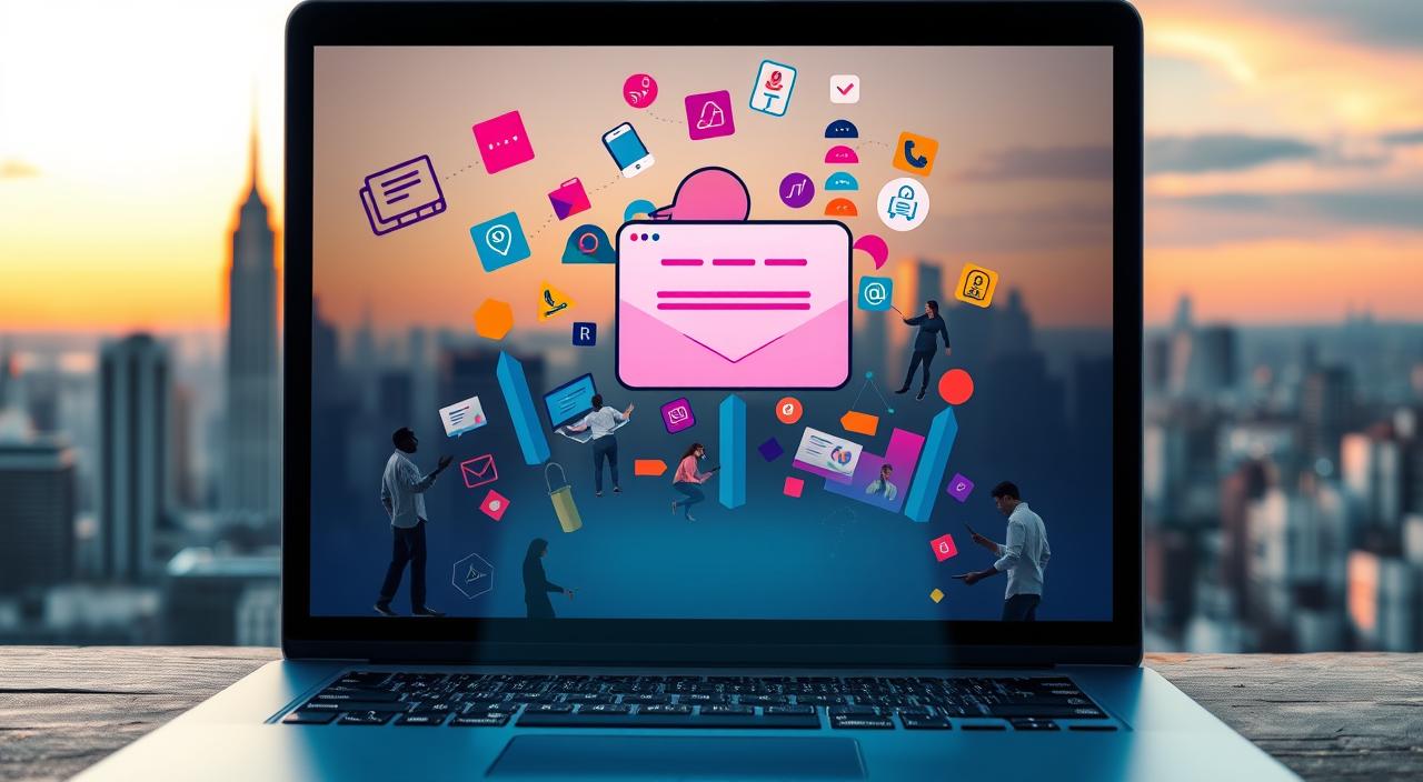 captura de leads captura de leads