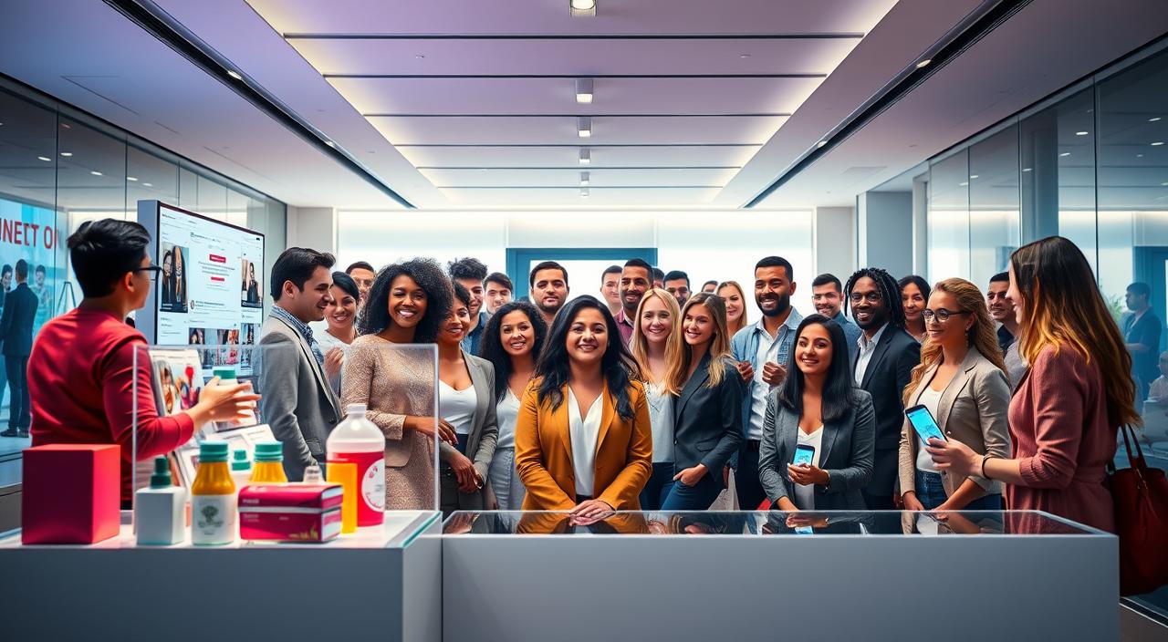 casos de sucesso em marketing de influência casos de sucesso em marketing de influência