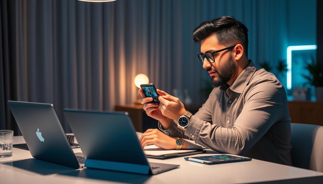 Marketing de Influência