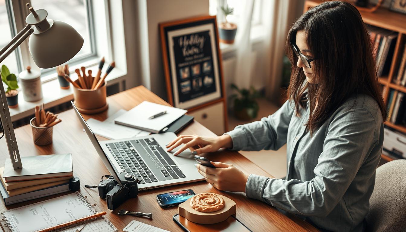 Como Monetizar um Hobby