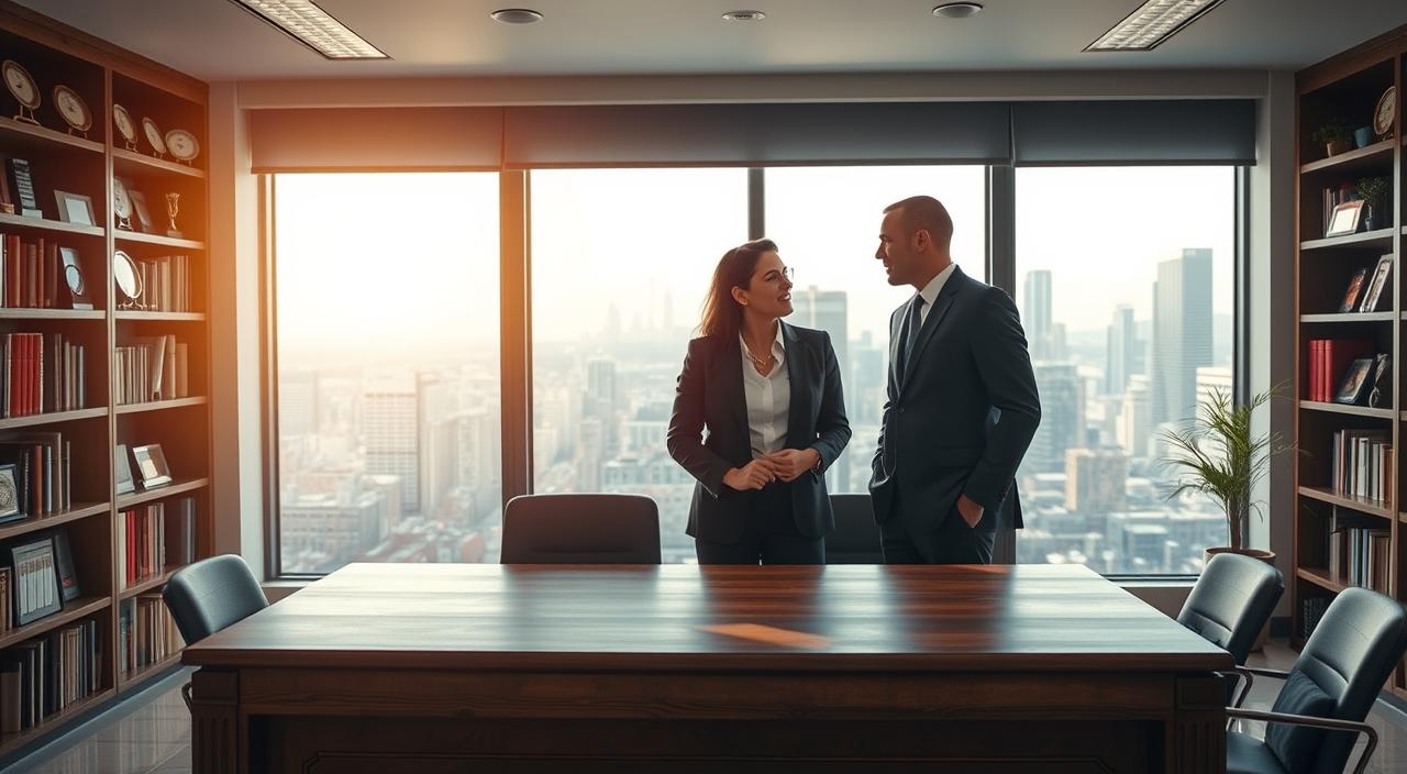 dicas para escolher um sócio dicas para escolher um sócio