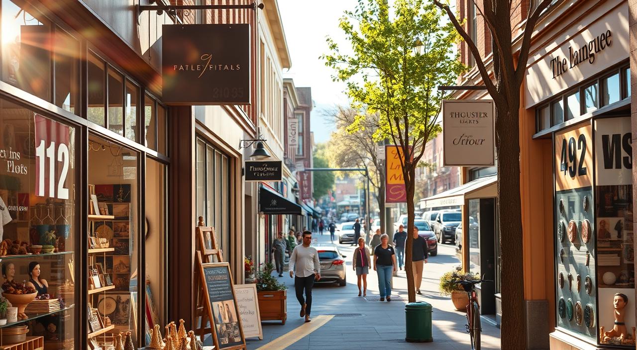 dicas para expandir um negócio local