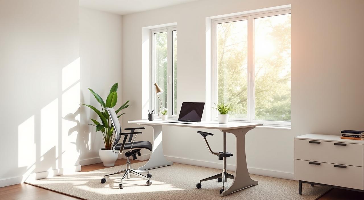 dicas para home office eficiente dicas para home office eficiente