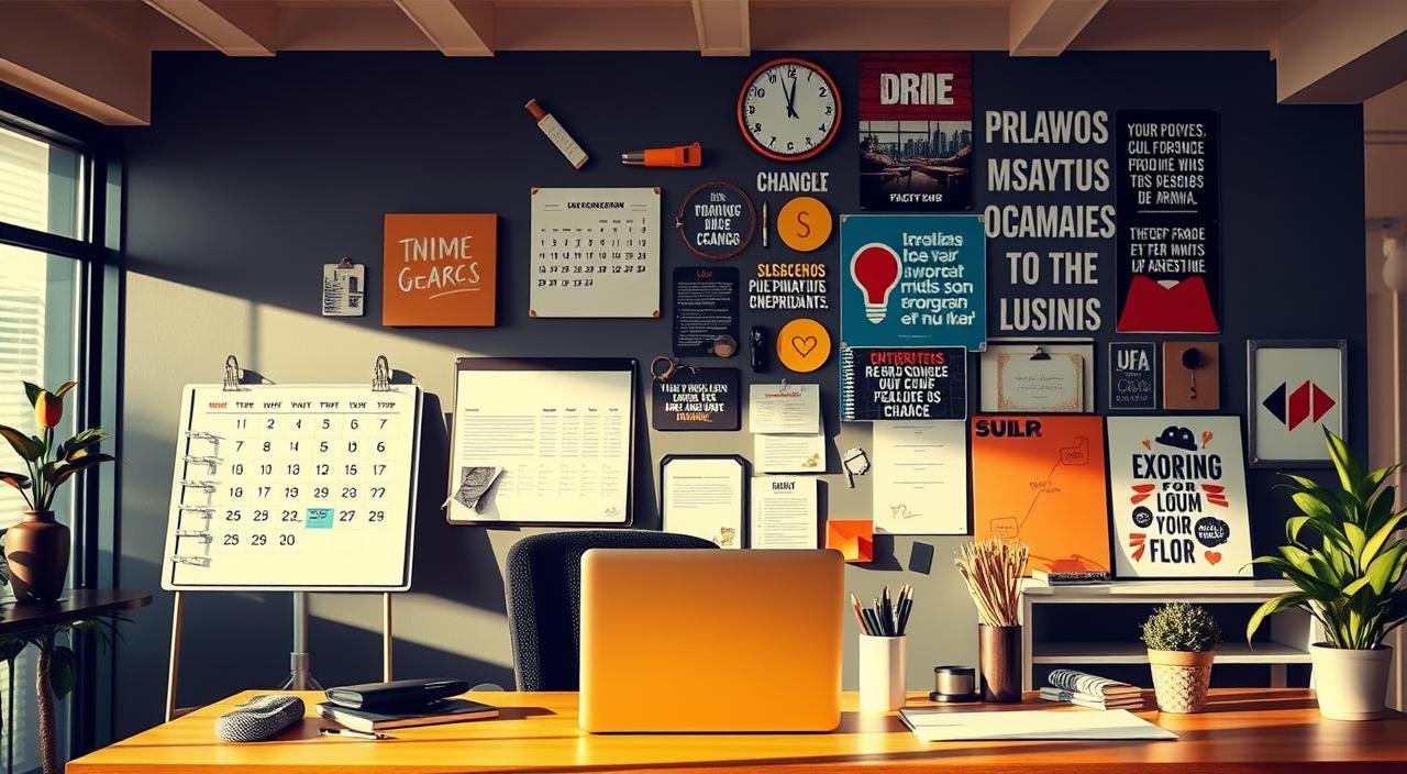 estratégias de produtividade estratégias de produtividade